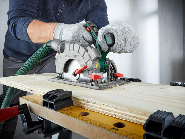 Cordless Circular Saw