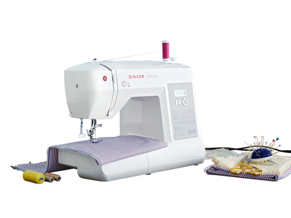 Sewing Machine "Brilliance