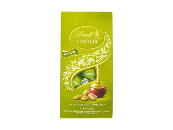 Lindt Lindor Kugeln Pistazie​ (Aktion nur in der Deutsch- und Westschweiz gültig)