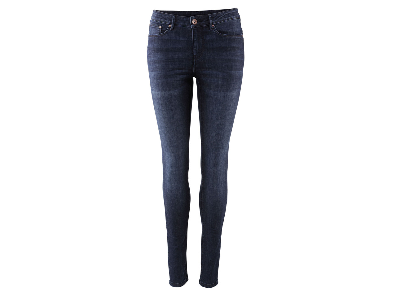 Ladies' Super Skinny Jeans