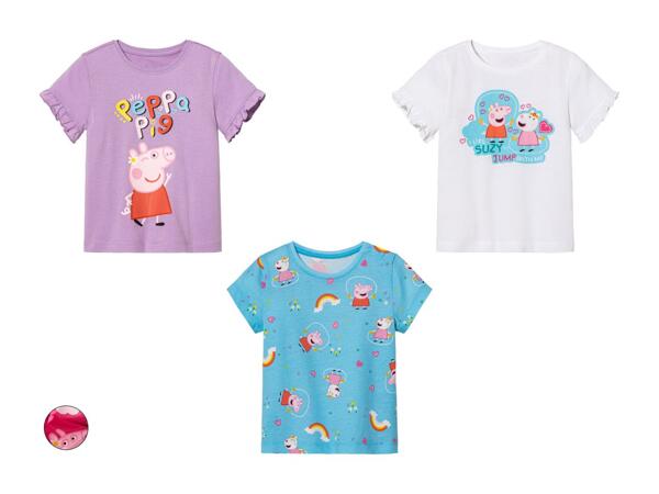 T-shirts, set de 2