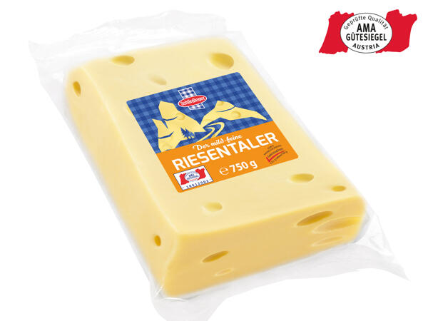 Schärdinger Riesentaler