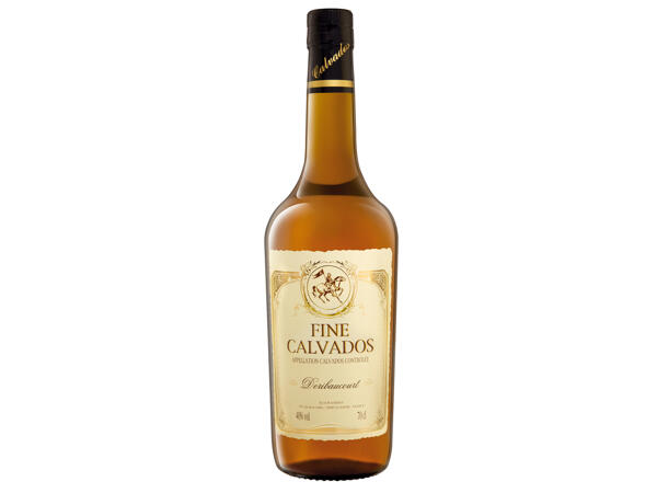 Fine Calvados