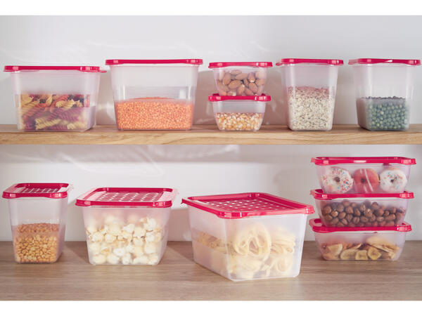 Food Storage Containers