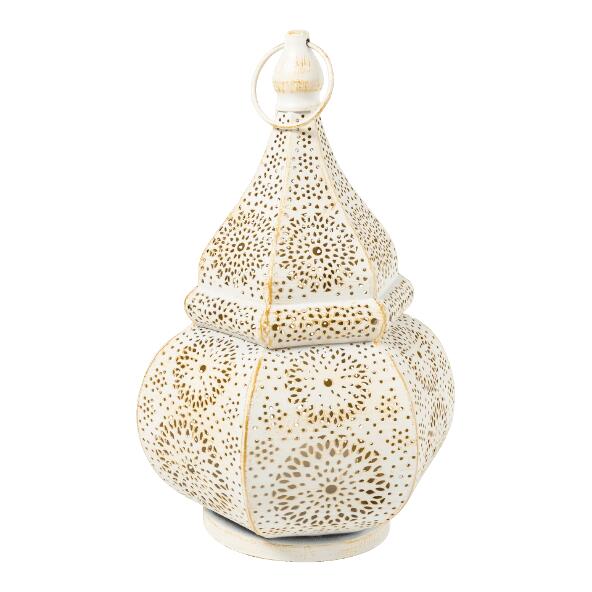 HOME CREATION(R) 				Dekoration im orientalischen Stil