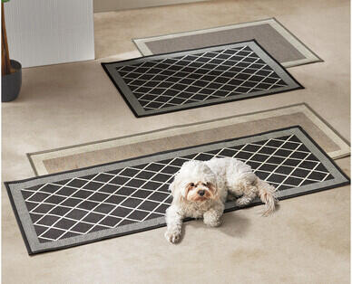 Floor Mat or Runner