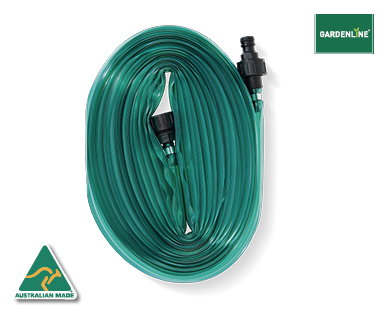 SOAKER HOSE 15M