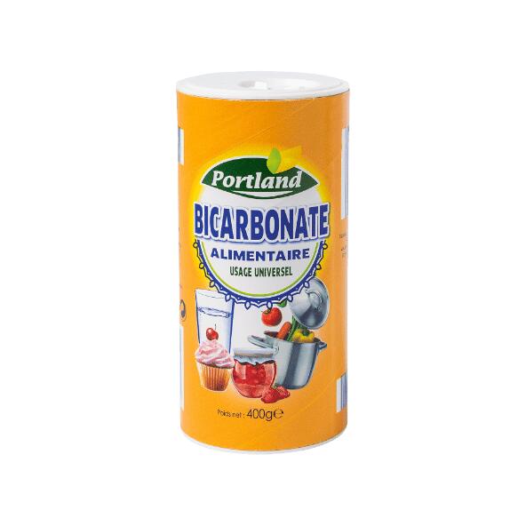 PORTLAND(R) 				Bicarbonate de soude