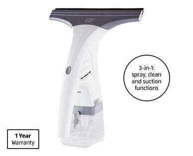 Electric Window Cleaner