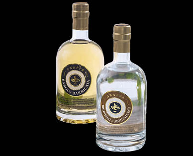 Grappa Premium ZANIN