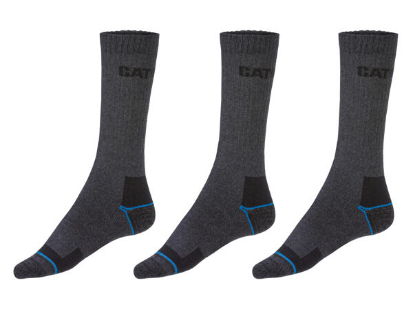 Men's Work Socks