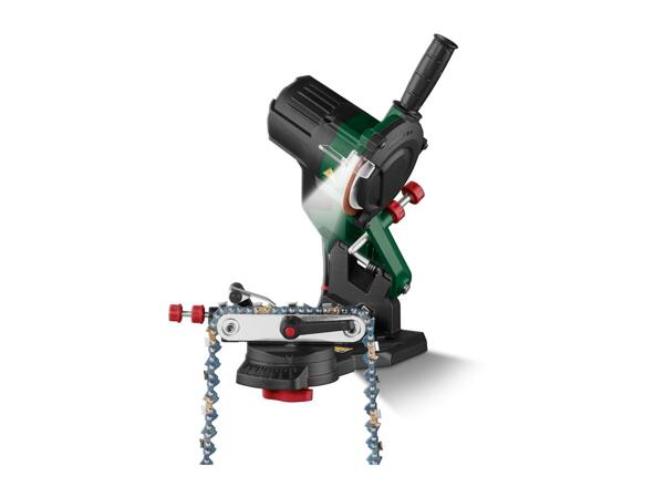 Parkside Chain Sharpener