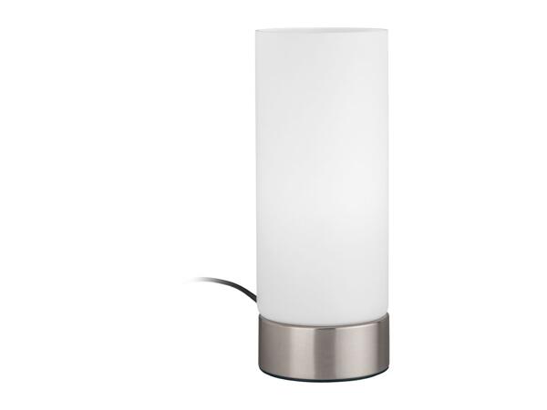 Livarno Home LED Table Lamp With Touch Function