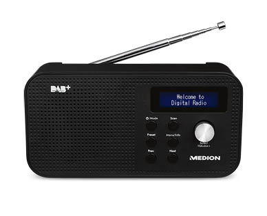DAB Radio