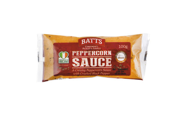 Peppercorn Sachets