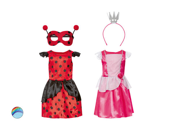 Costume de carnaval