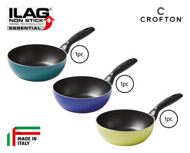 Mini Frying Pans
