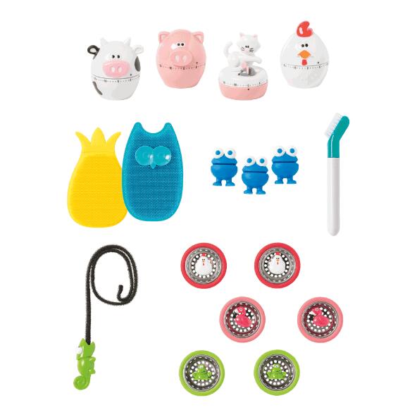 CROFTON(R) 				Accessoire(s) de cuisine