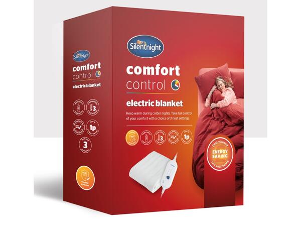 King Electric Blanket