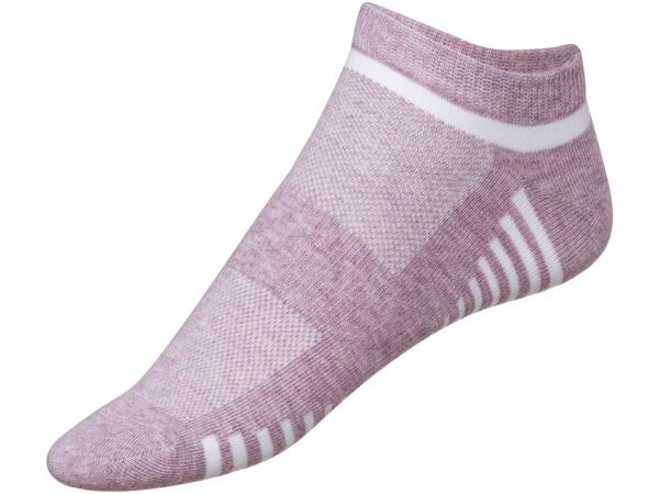 Ladies' Trainer Socks