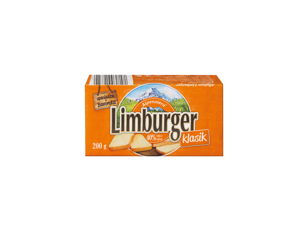 LIMBURGER