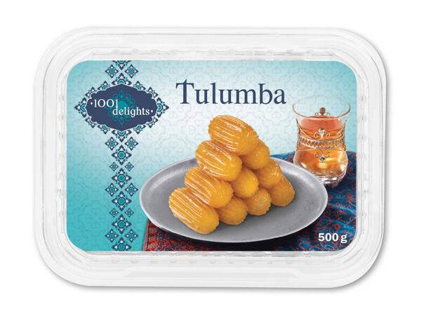 Tulumba