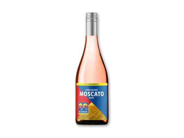 Jubilæums-Moscato