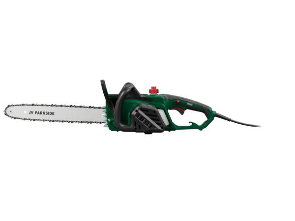 2200W Electric Chainsaw