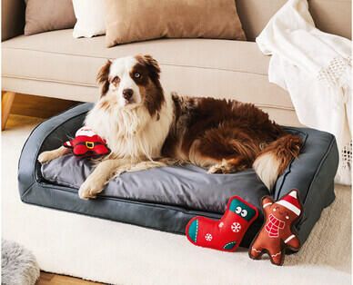 Large Pet Sofa