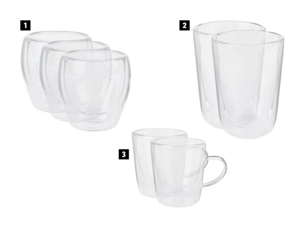 Thermogläser-Set