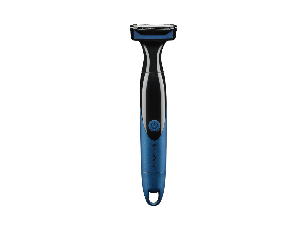 SILVERCREST PERSONAL CARE(R) Kropstrimmer