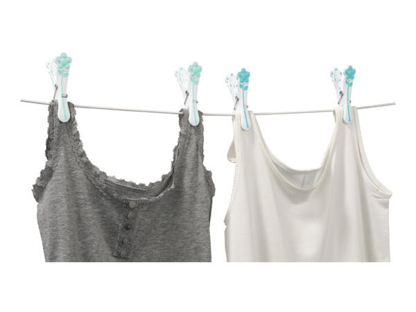 Clothes Pegs