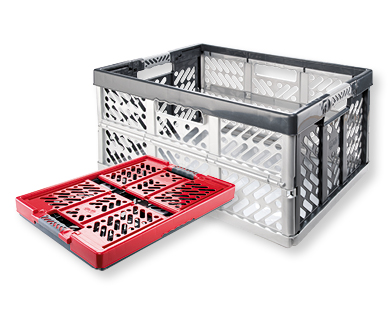 Caisse pliable premium EASY HOME(R)