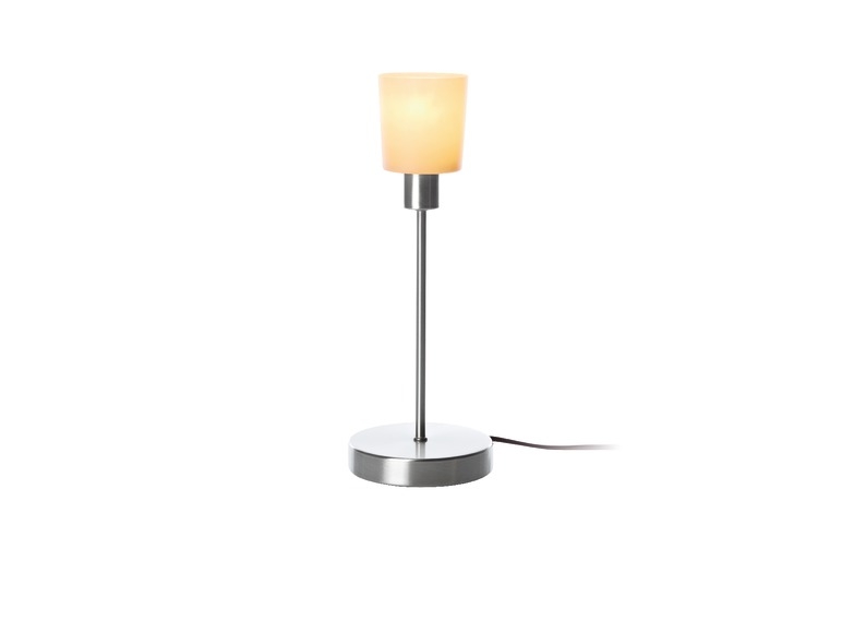 Table Lamp "Touch It"