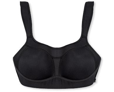 CRANE(R) Damen-Sport-BH