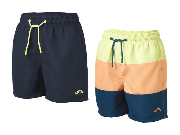 Badeshorts