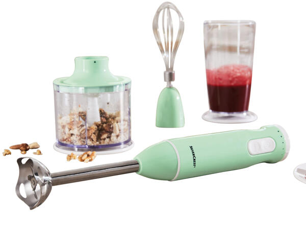 Hand Blender Set