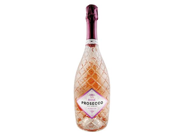 Prosecco Spumante Rosé DOC