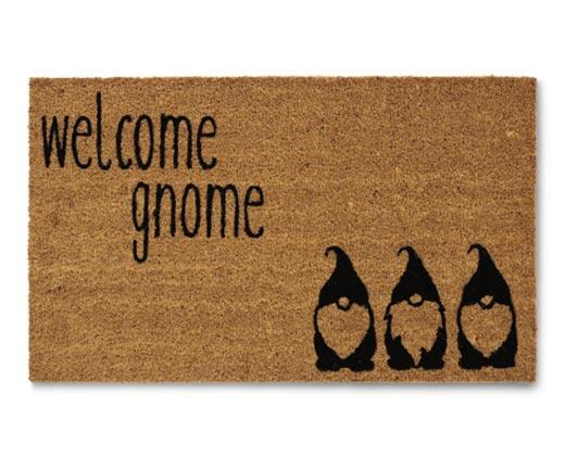 Huntington Home 
 Winter Coir Mat