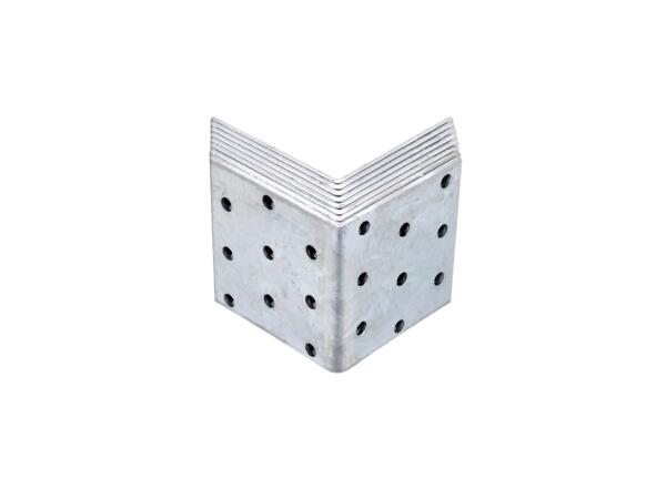 Angle Brackets/Mending Plates/Multi-Truss Hangers Assortment