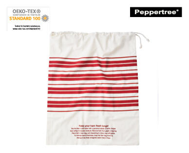 Christmas Ham Bag