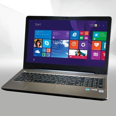 Ordinateur portable 15,6"