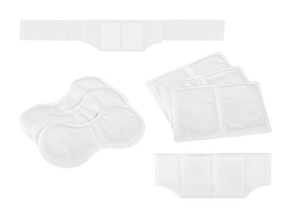 Assortiment de compresses