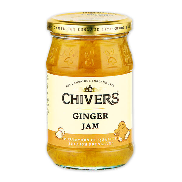 Original englische Marmelade