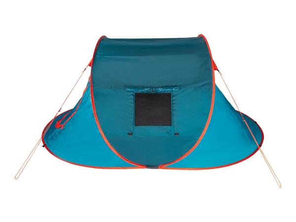 Rocktrail 2 Person Pop-Up Tent