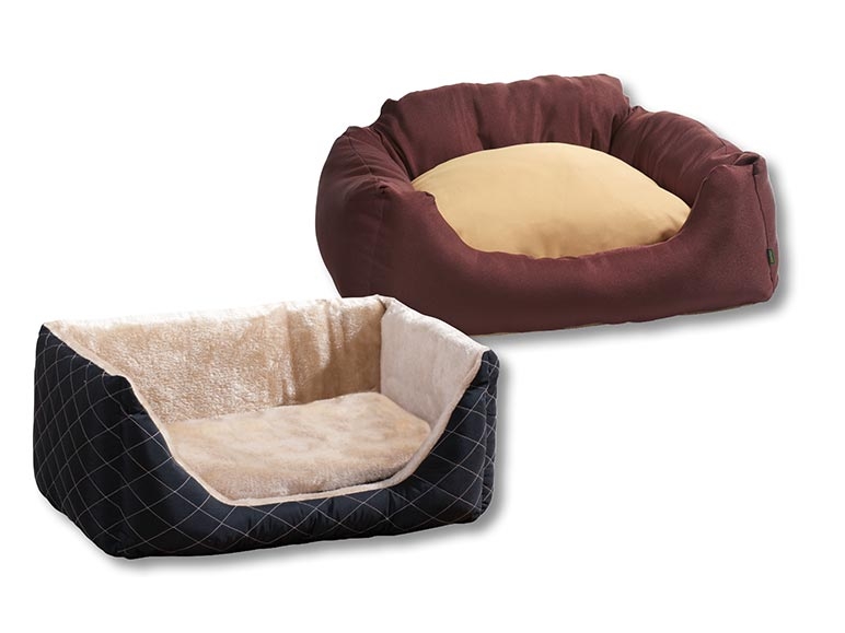 Panier pour chien