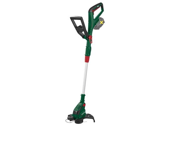 20V Cordless Grass Trimmer