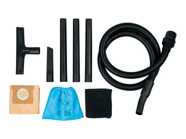 Parkside Wet & Dry Vacuum Clearer