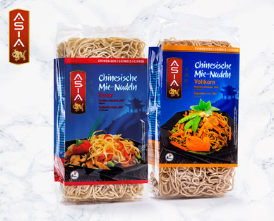 ASIA Mie-Nudeln