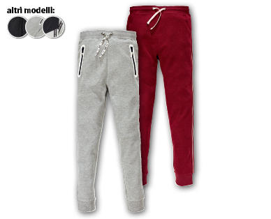 ALIVE(R) Pantaloni da jogging per bambini